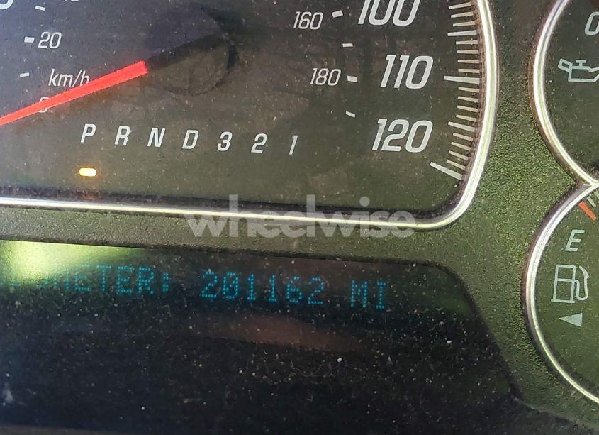 Photo 15 of 2008 Gmc Envoy SLT (VIN 1GKDT13S882233351)