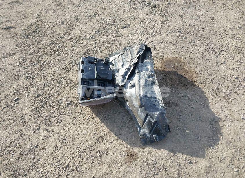 Photo 12 of 2002 Gmc Envoy SLE (VIN 1GKDT13S922464265)