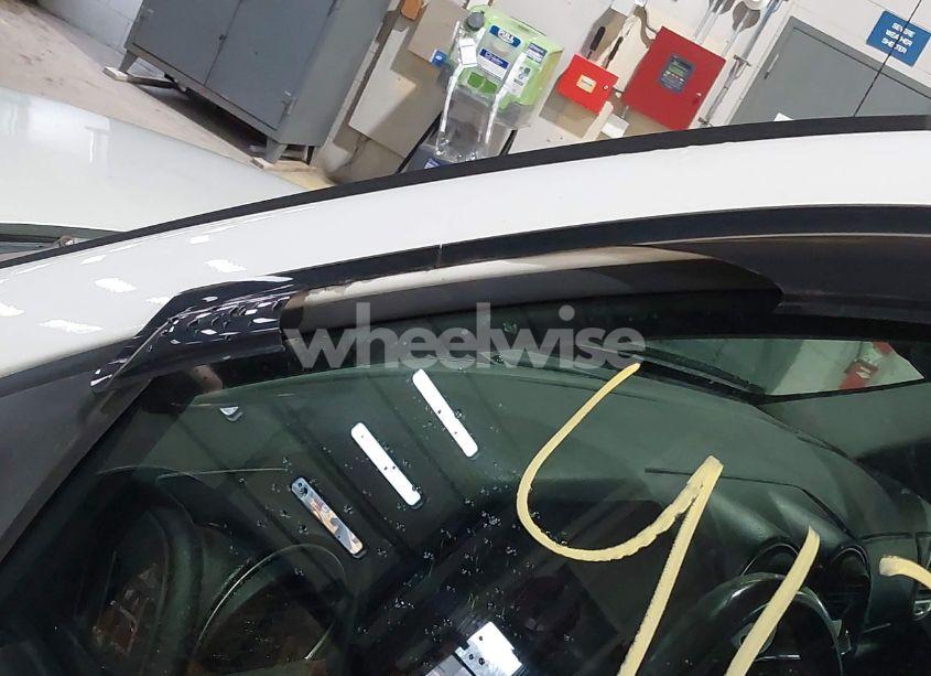 Photo 13 of 2005 Gmc Envoy (VIN 1GKDT13S952167565)