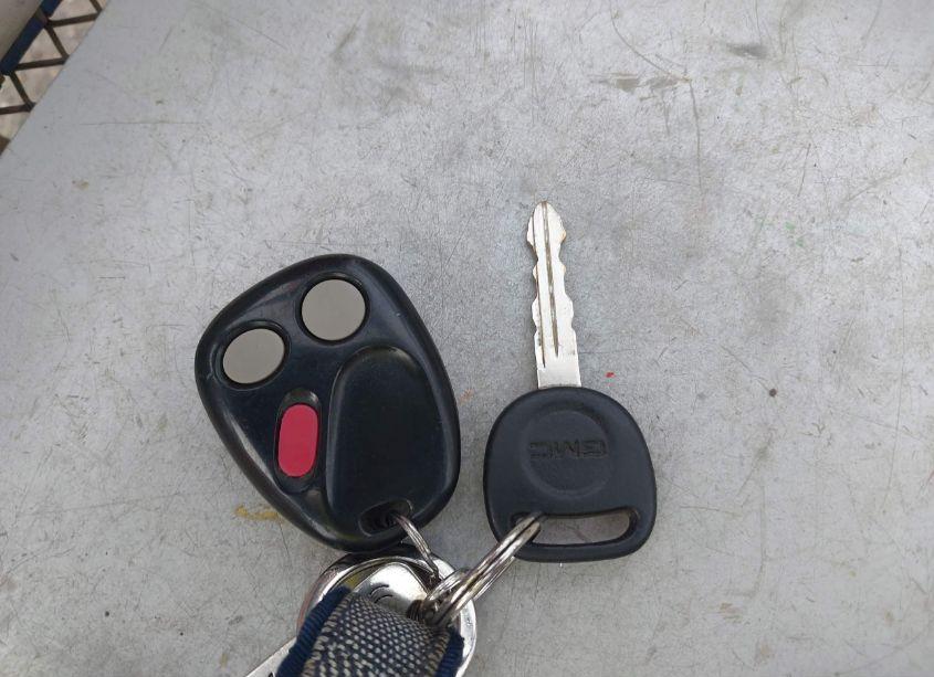 Photo 11 of 2008 Gmc Envoy SLT (VIN 1GKDT13S982102753)