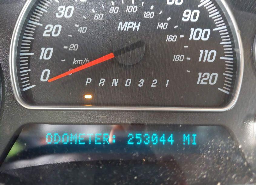 Photo 15 of 2008 Gmc Envoy SLT (VIN 1GKDT13S982102753)