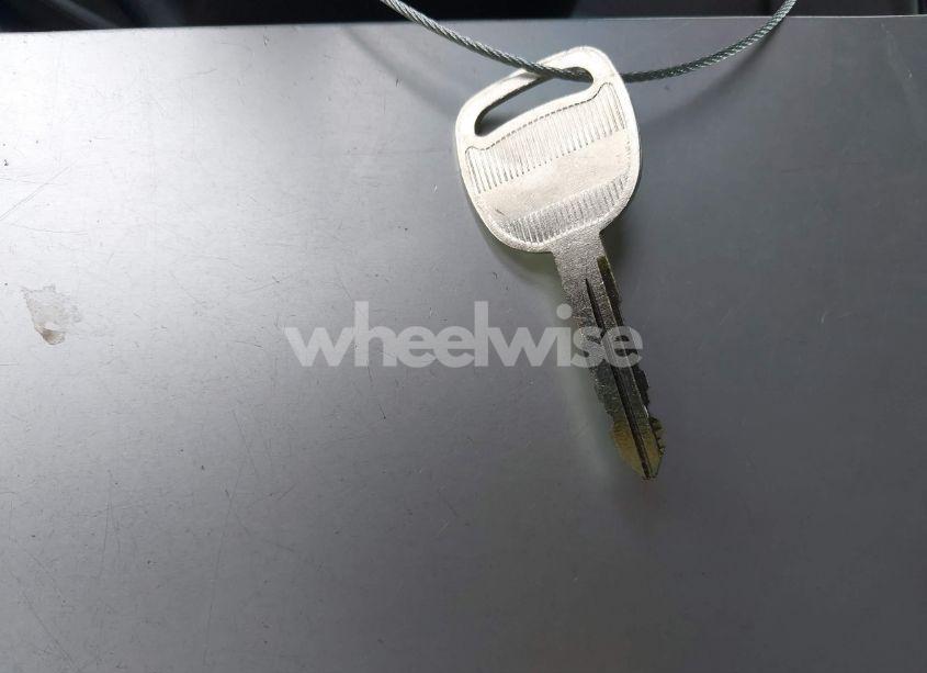 Photo 11 of 2008 Gmc Envoy SLE (VIN 1GKDT13S982172768)