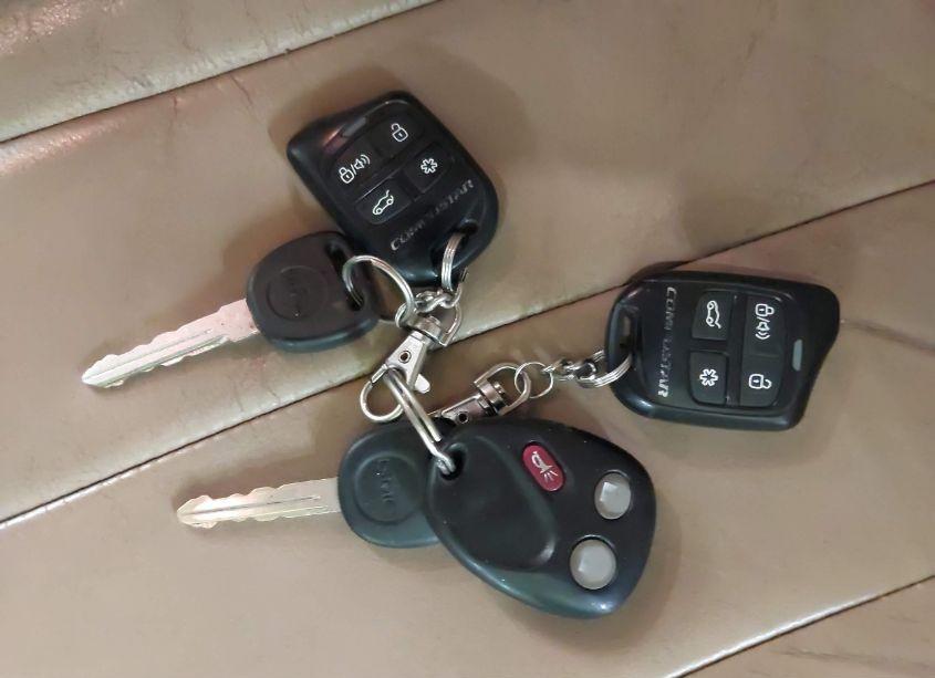 Photo 11 of 2002 Gmc Envoy SLT (VIN 1GKDT13SX22448706)