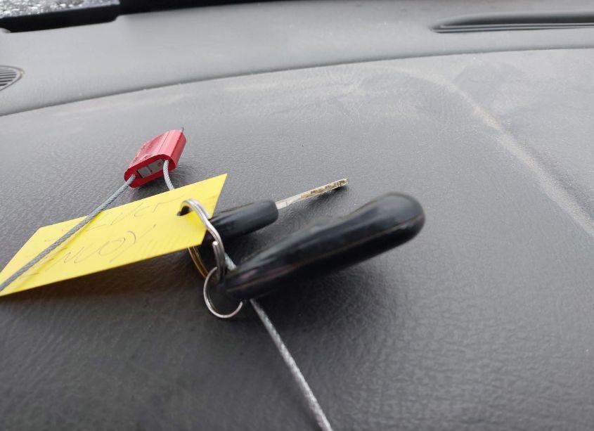 Photo 11 of 2004 Gmc Envoy SLE (VIN 1GKDT13SX42331470)