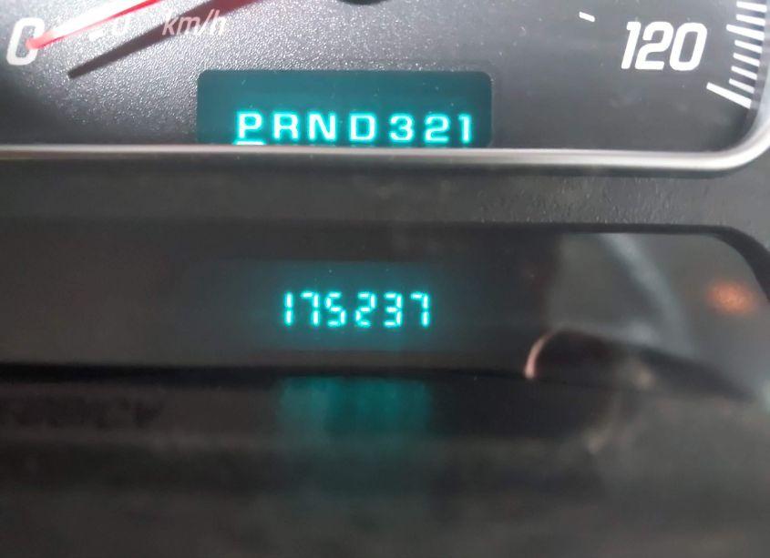 Photo 15 of 2004 Gmc Envoy SLE (VIN 1GKDT13SX42331470)