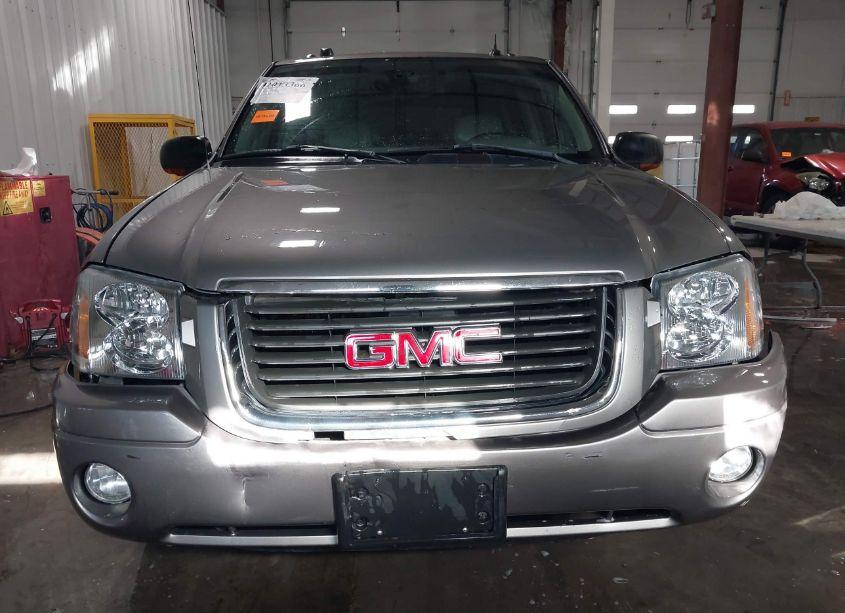 Photo 12 of 2005 Gmc Envoy SLT (VIN 1GKDT13SX52312810)