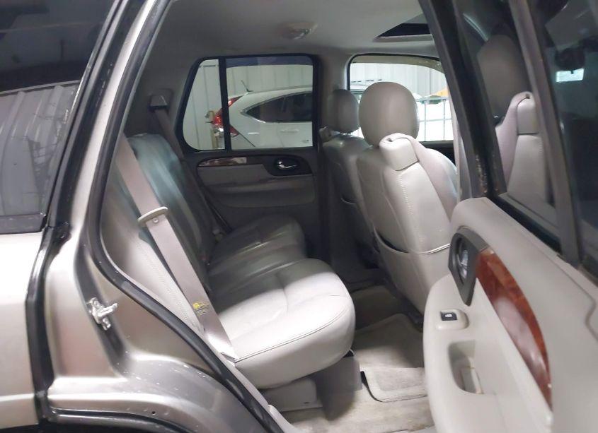 Photo 8 of 2005 Gmc Envoy SLT (VIN 1GKDT13SX52312810)