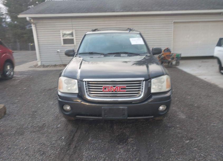 Photo 13 of 2007 Gmc Envoy SLT (VIN 1GKDT13SX72239344)