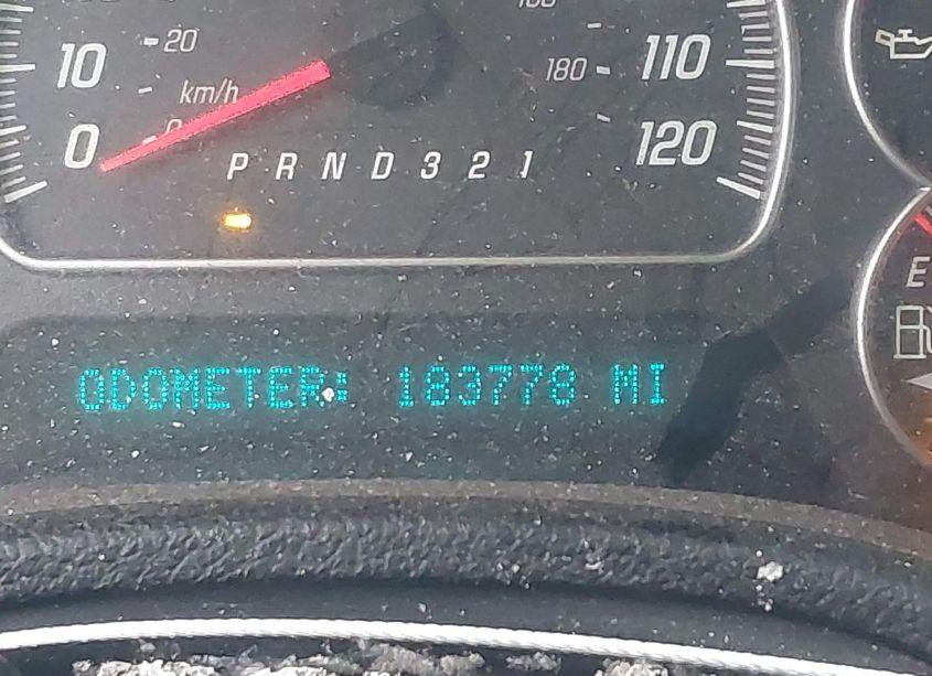 Photo 16 of 2007 Gmc Envoy SLT (VIN 1GKDT13SX72239344)