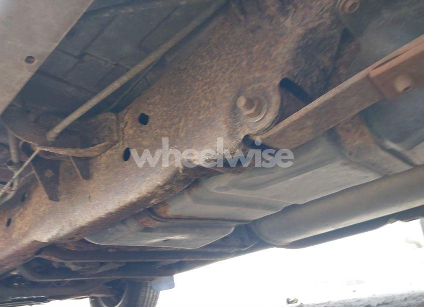 Photo 6 of 1998 Gmc Jimmy SLE (VIN 1GKDT13W1W2521468)