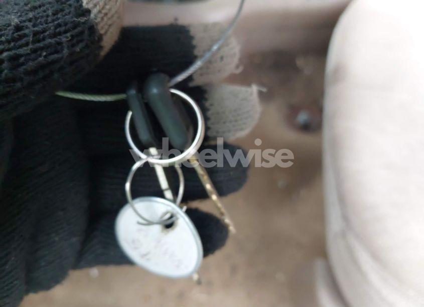 Photo 11 of 1995 Gmc Jimmy (VIN 1GKDT13W4S2523726)