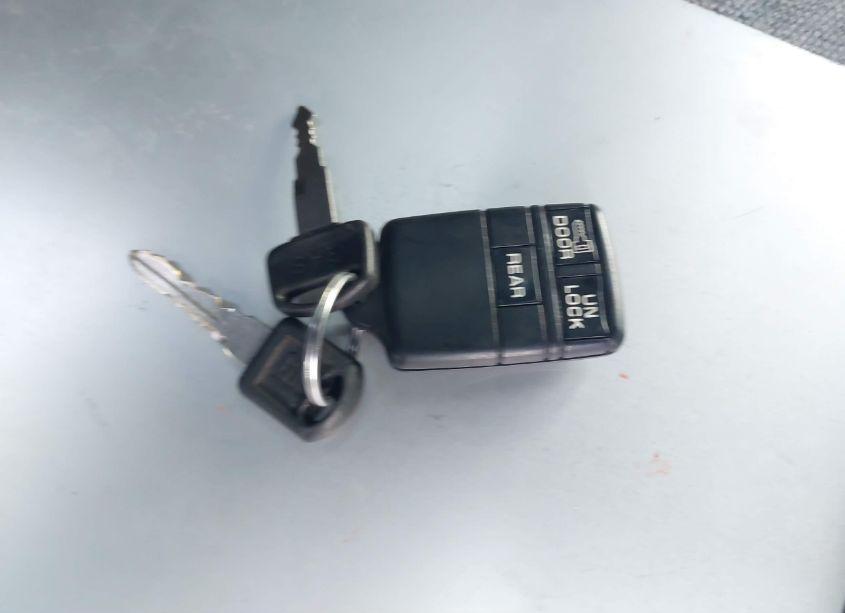 Photo 11 of 1995 Gmc Jimmy (VIN 1GKDT13W4S2524262)