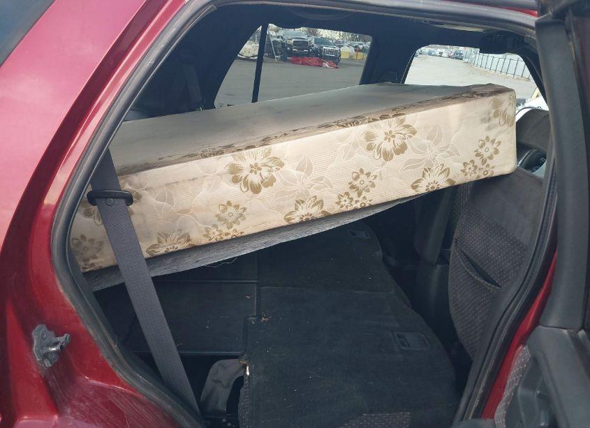 Photo 8 of 1995 Gmc Jimmy (VIN 1GKDT13W4S2524262)