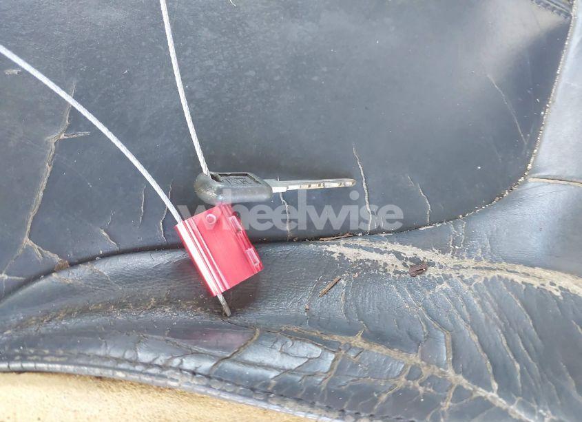 Photo 11 of 1998 Gmc Jimmy SLT (VIN 1GKDT13W5W2502521)