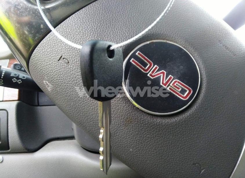 Photo 11 of 2007 Gmc Yukon SLE (VIN 1GKEC13J87J122444)