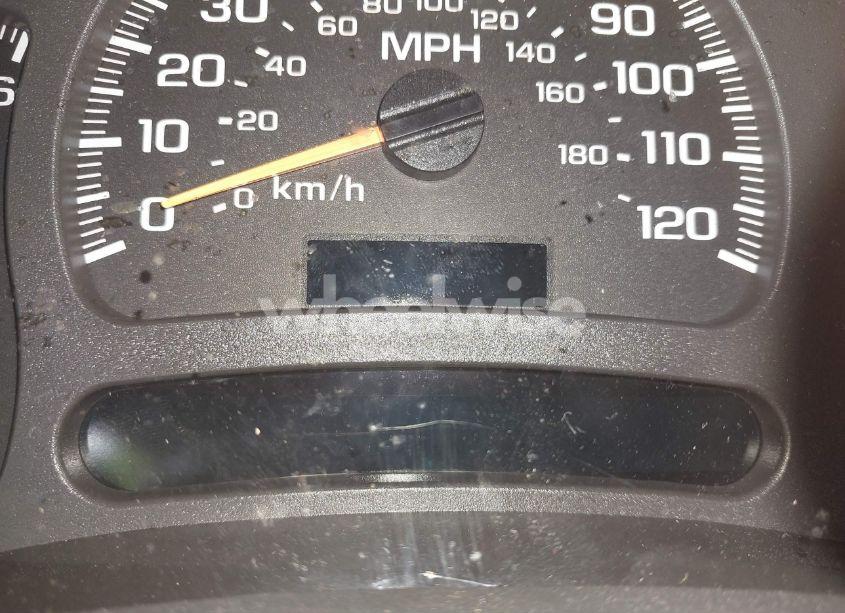 Photo 7 of 2005 Gmc Yukon SLE (VIN 1GKEC13T05J153198)