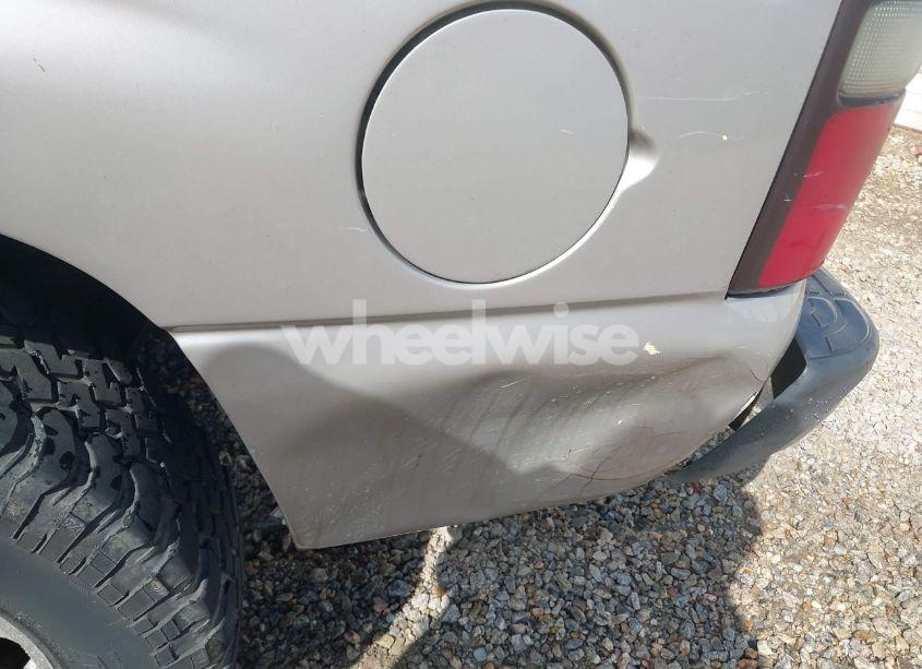 Photo 6 of 2005 Gmc Yukon SLT (VIN 1GKEC13T05R127797)