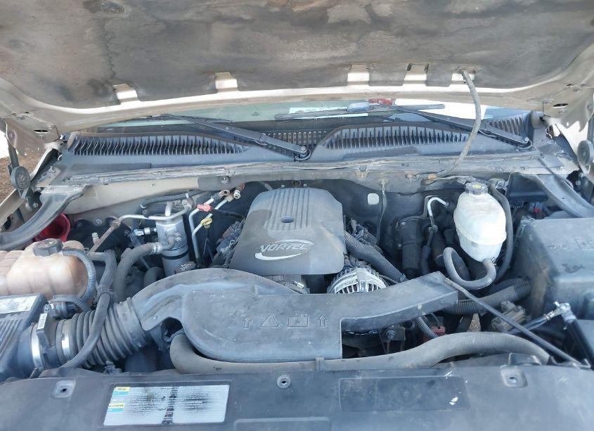 Photo 10 of 2005 Gmc Yukon SLE (VIN 1GKEC13T15J199364)