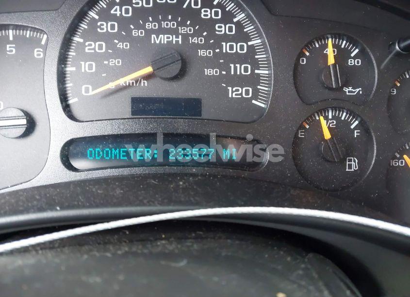 Photo 15 of 2005 Gmc Yukon SLT (VIN 1GKEC13T15J221363)