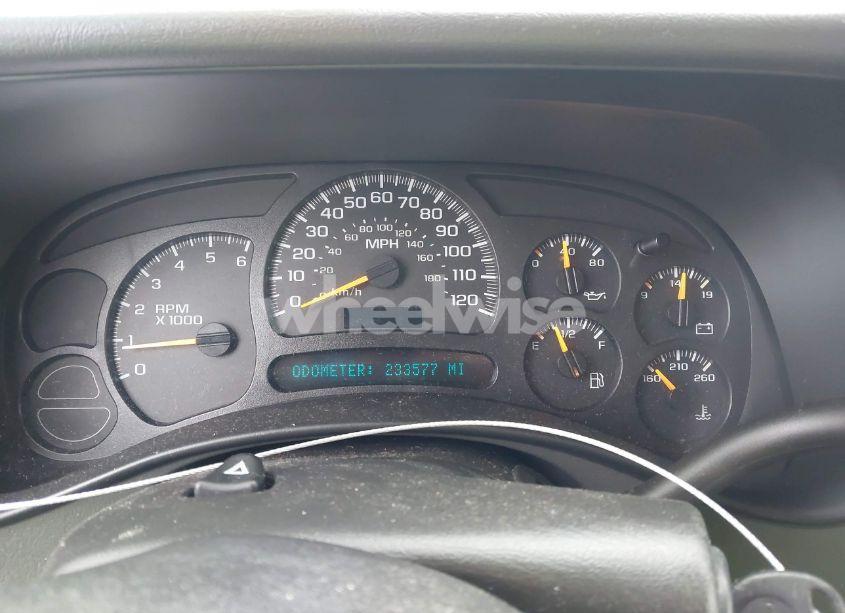 Photo 7 of 2005 Gmc Yukon SLT (VIN 1GKEC13T15J221363)