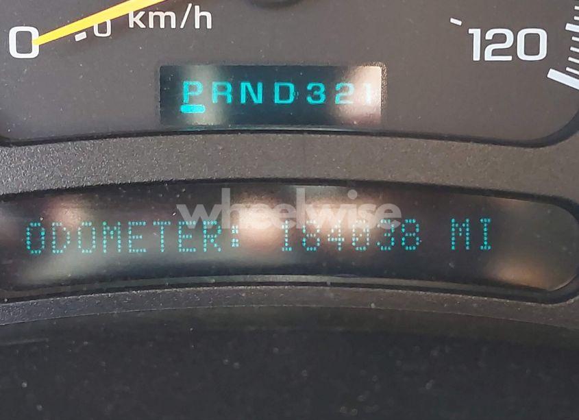 Photo 16 of 2005 Gmc Yukon SLT (VIN 1GKEC13T15R144480)