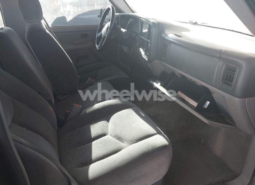 Photo 5 of 2005 Gmc Yukon SLE (VIN 1GKEC13T35J185918)