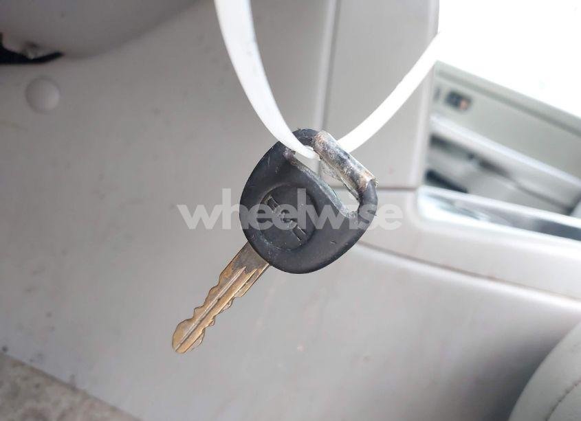 Photo 11 of 2005 Gmc Yukon SLT (VIN 1GKEC13T35R184754)