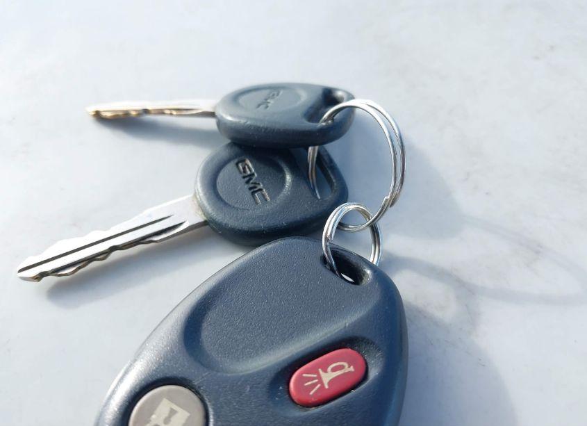 Photo 11 of 2003 Gmc Yukon SLT (VIN 1GKEC13T43R273505)