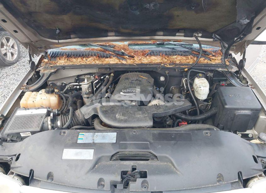 Photo 10 of 2005 Gmc Yukon SLT (VIN 1GKEC13T55J150555)