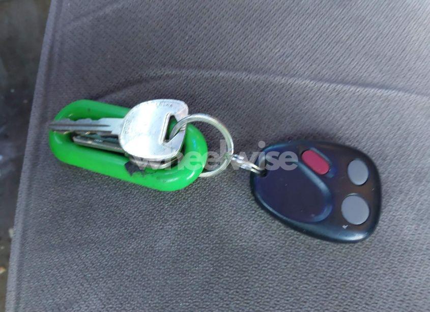 Photo 11 of 2005 Gmc Yukon SLE (VIN 1GKEC13T55R141498)