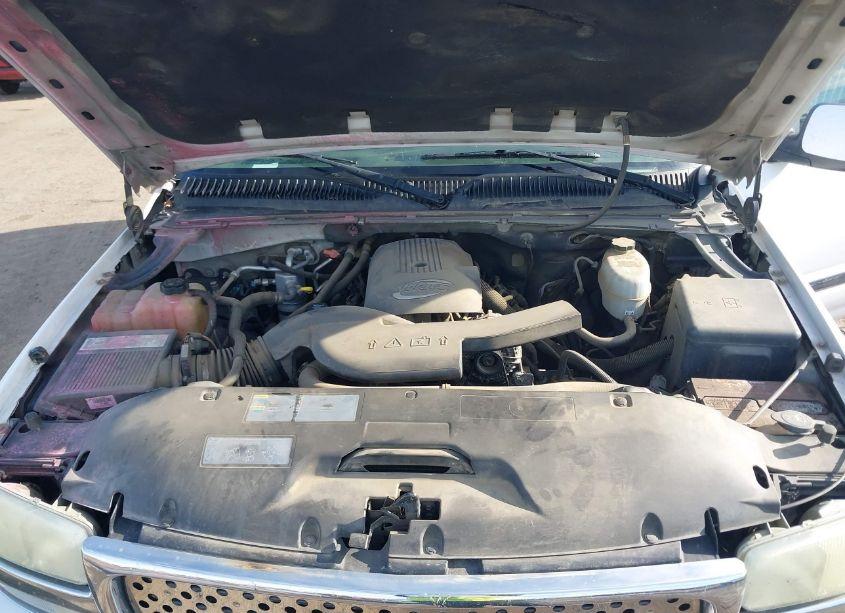 Photo 10 of 2005 Gmc Yukon SLT (VIN 1GKEC13T55R143087)