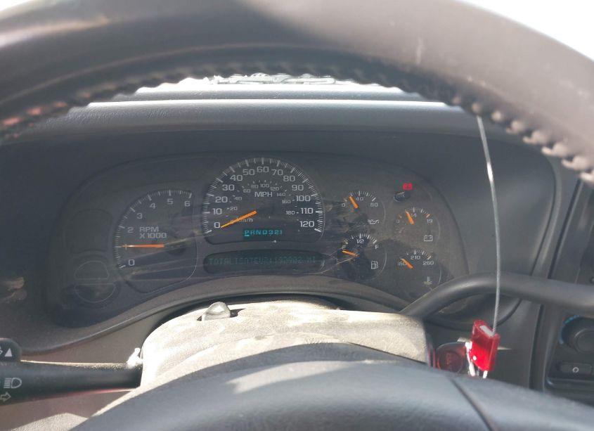 Photo 7 of 2005 Gmc Yukon SLT (VIN 1GKEC13T55R143087)