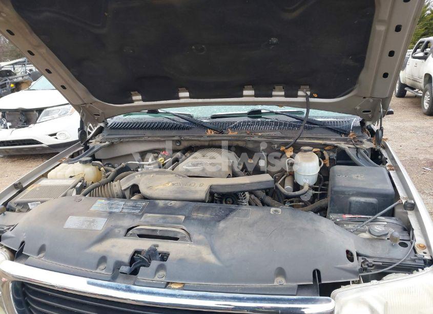 Photo 10 of 2006 Gmc Yukon SLT (VIN 1GKEC13T66R100783)