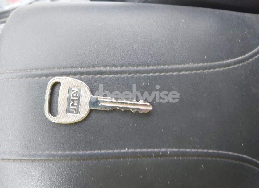 Photo 11 of 2003 Gmc Yukon SLT (VIN 1GKEC13T73R126739)