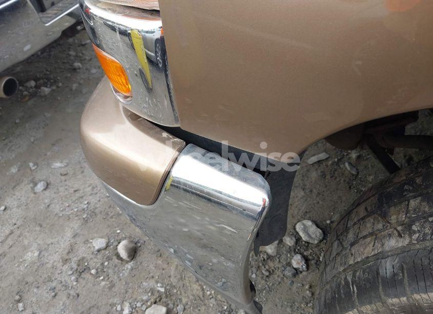 Photo 6 of 2003 Gmc Yukon SLT (VIN 1GKEC13T73R126739)