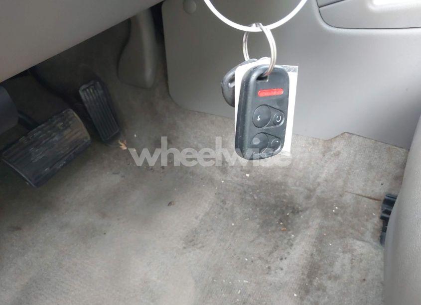 Photo 11 of 2005 Gmc Yukon SLT (VIN 1GKEC13T75R114660)