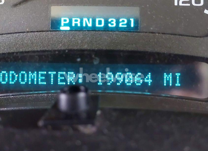 Photo 15 of 2005 Gmc Yukon SLT (VIN 1GKEC13T75R114660)