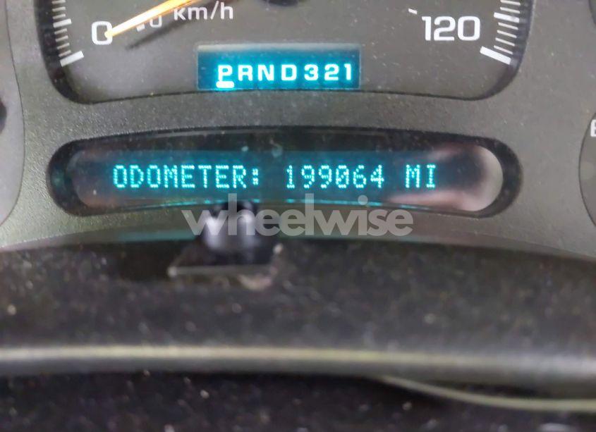 Photo 7 of 2005 Gmc Yukon SLT (VIN 1GKEC13T75R114660)