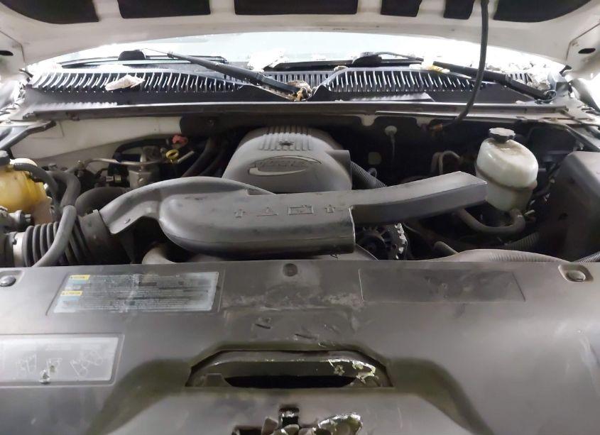 Photo 10 of 2004 Gmc Yukon SLE (VIN 1GKEC13T94R225015)