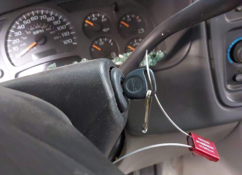 Photo 11 of 2004 Gmc Yukon SLE (VIN 1GKEC13T94R225015)