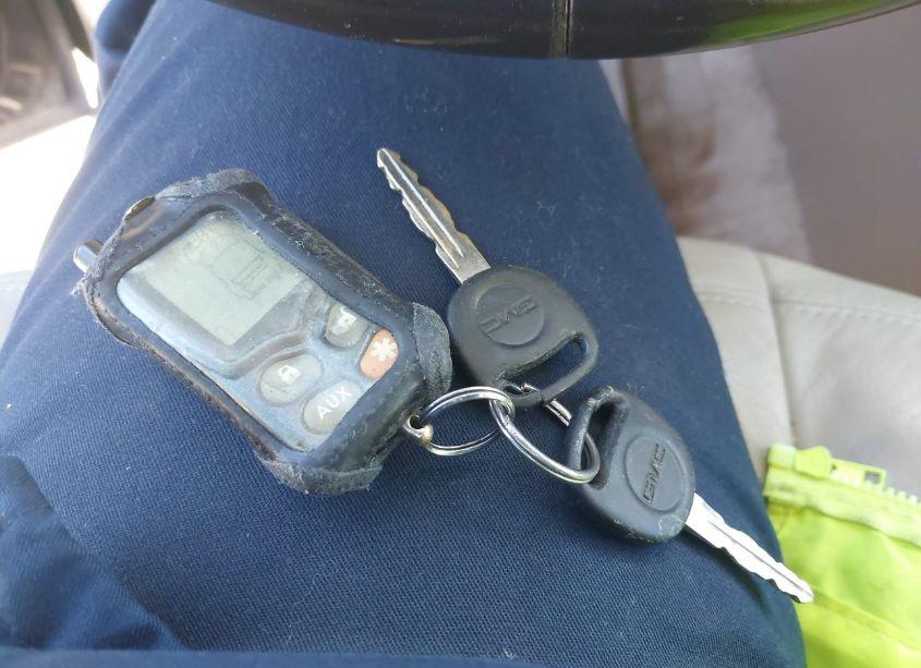 Photo 11 of 2005 Gmc Yukon SLT (VIN 1GKEC13T95J152745)