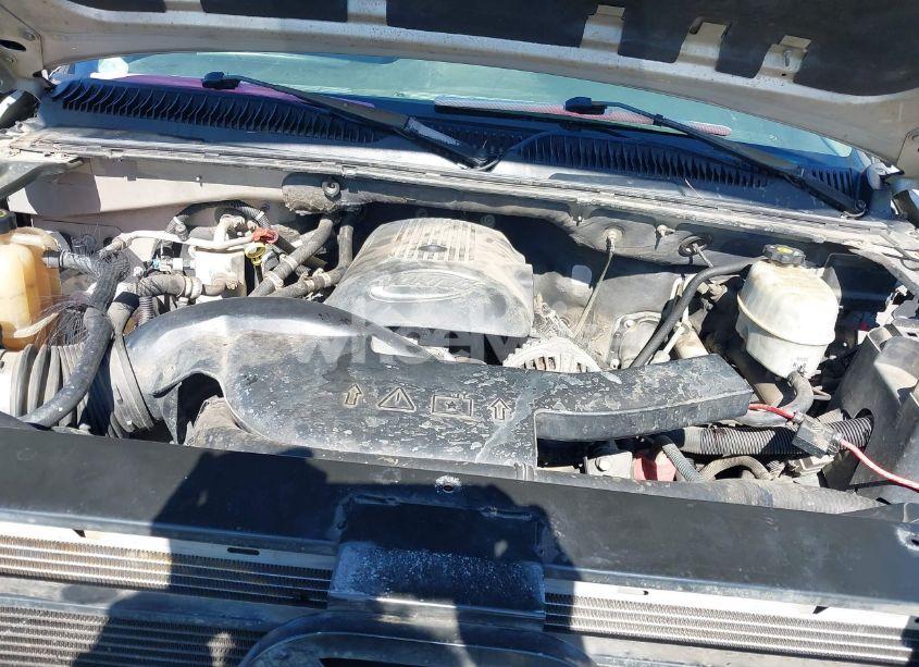 Photo 10 of 2005 Gmc Yukon SLT (VIN 1GKEC13TX5J104235)