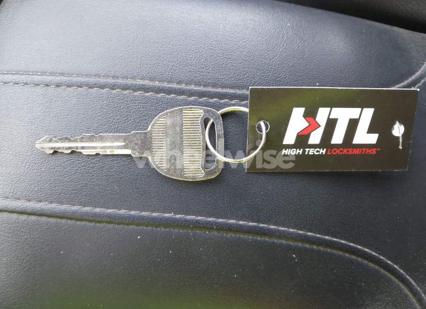 Photo 11 of 2005 Gmc Yukon SLT (VIN 1GKEC13TX5J104235)