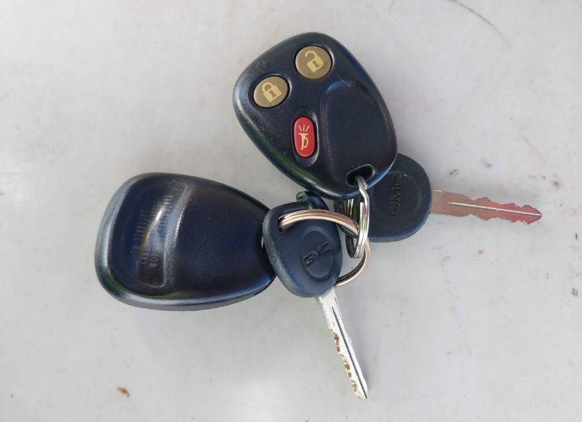 Photo 11 of 2005 Gmc Yukon SLT (VIN 1GKEC13TX5R133302)