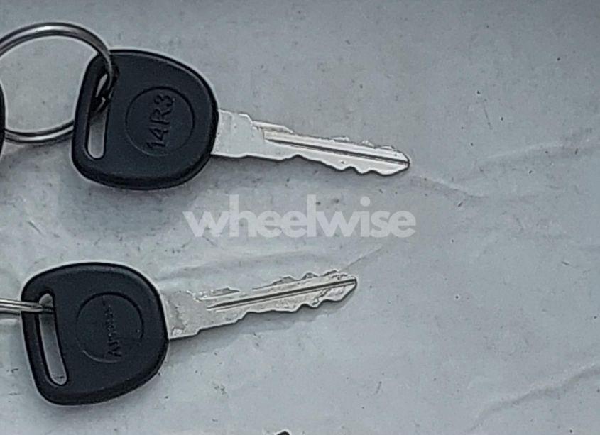 Photo 11 of 2005 Gmc Yukon SLT (VIN 1GKEC13TX5R135812)