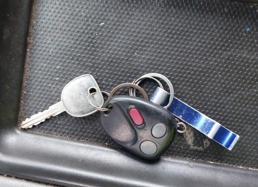 Photo 11 of 2005 Gmc Yukon SLE (VIN 1GKEC13V25R158356)