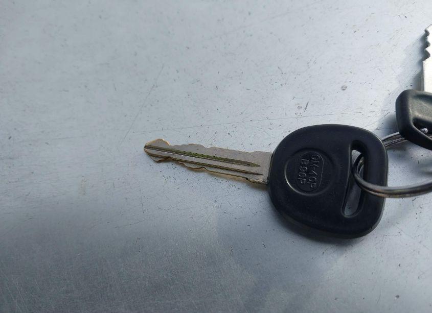 Photo 11 of 2005 Gmc Yukon SLE (VIN 1GKEC13V75R168090)