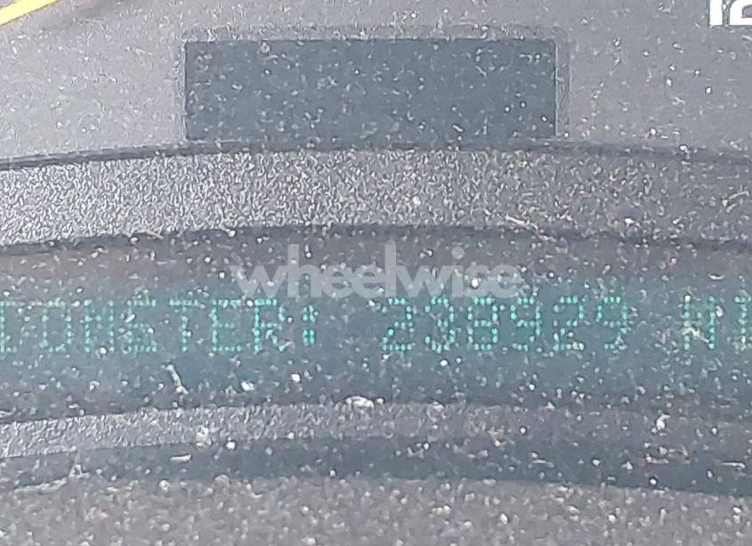 Photo 16 of 2004 Gmc Yukon SLT (VIN 1GKEC13V84J288395)