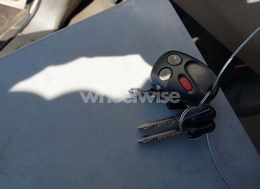 Photo 11 of 2005 Gmc Yukon SLE (VIN 1GKEC13V85R111722)