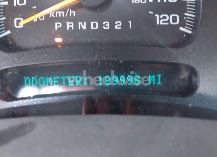 Photo 7 of 2005 Gmc Yukon SLE (VIN 1GKEC13V85R111722)